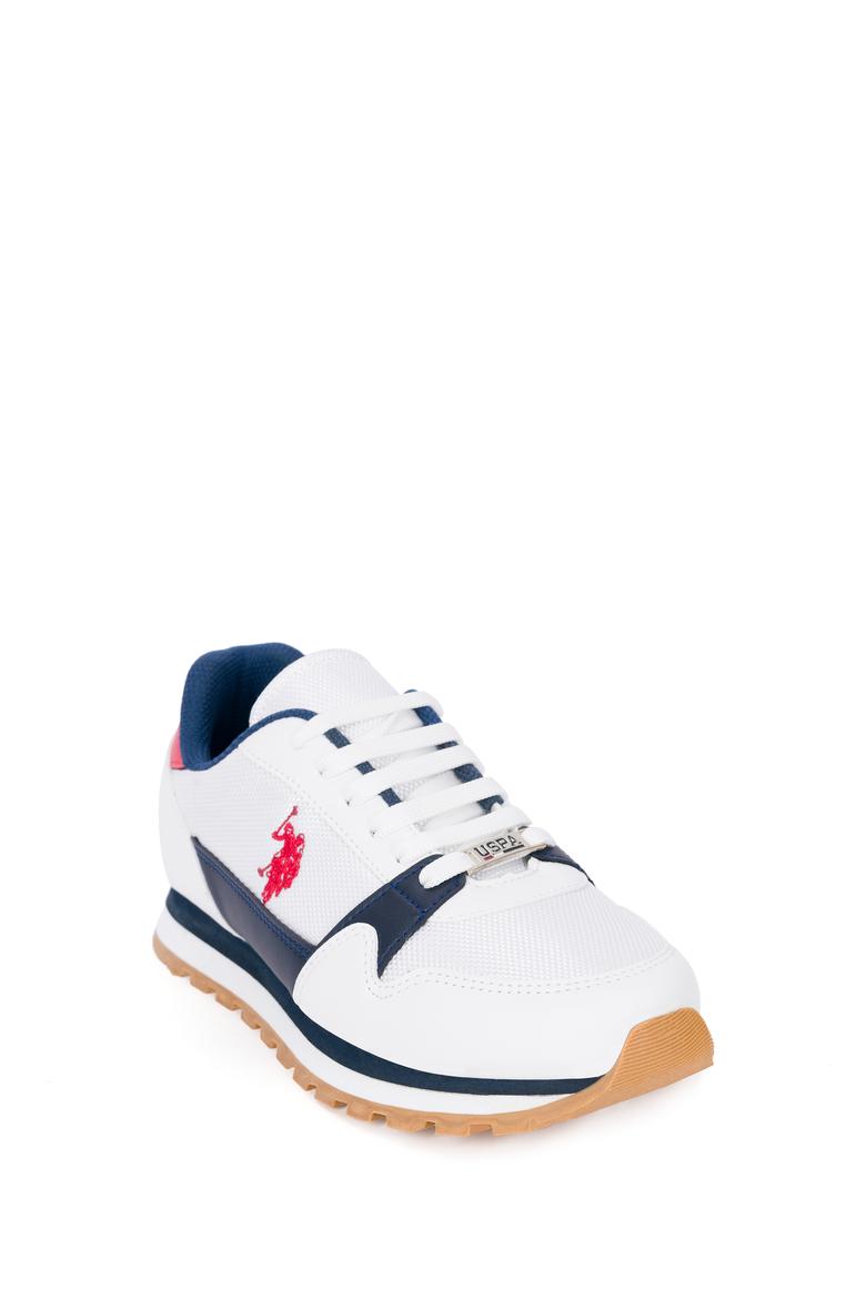 Kadın Beyaz Spor Ayakkabı - 50258236009