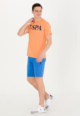 Erkek Saks Örme Şort - 50263423092