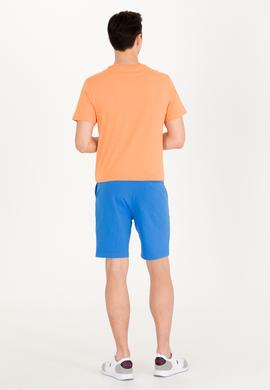 Erkek Saks Örme Şort - 50263423092