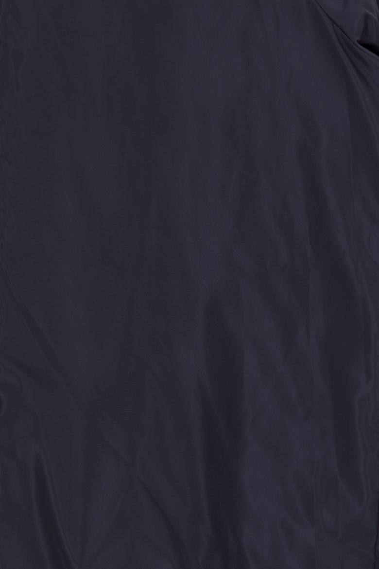 Erkek Lacivert Örme Hırka - 50253182010