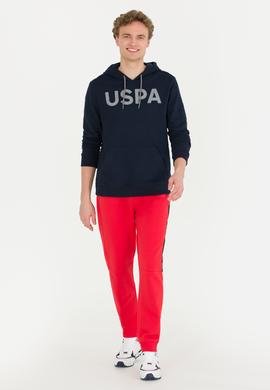 Erkek Kırmızı Eşofman Altı - 50253281017