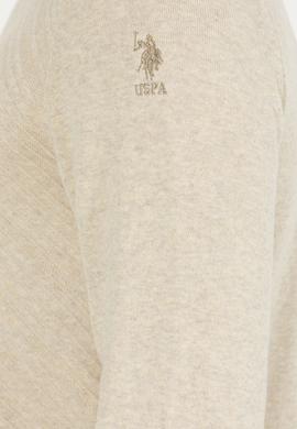 Erkek Taş Melanj Kazak - 50256661026