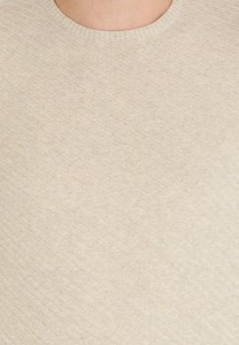 Erkek Taş Melanj Kazak - 50256661026