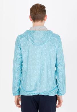 Erkek Taş Çift Taraflı Mont - 50261420013