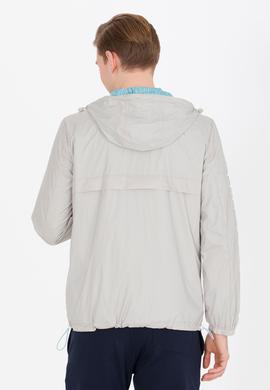 Erkek Taş Çift Taraflı Mont - 50261420013