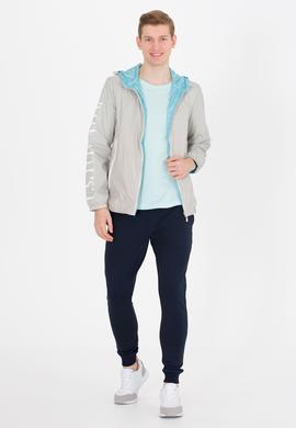 Erkek Taş Çift Taraflı Mont - 50261420013