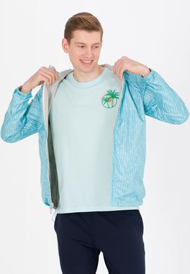 Erkek Taş Çift Taraflı Mont - 50261420013