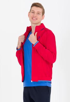 Erkek Kırmızı Mont - 50261417012