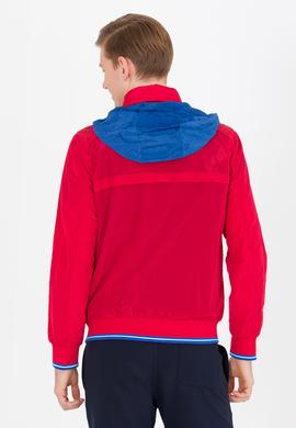 Erkek Kırmızı Mont - 50261417012