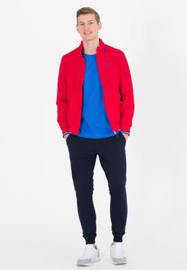 Erkek Kırmızı Mont - 50261417012