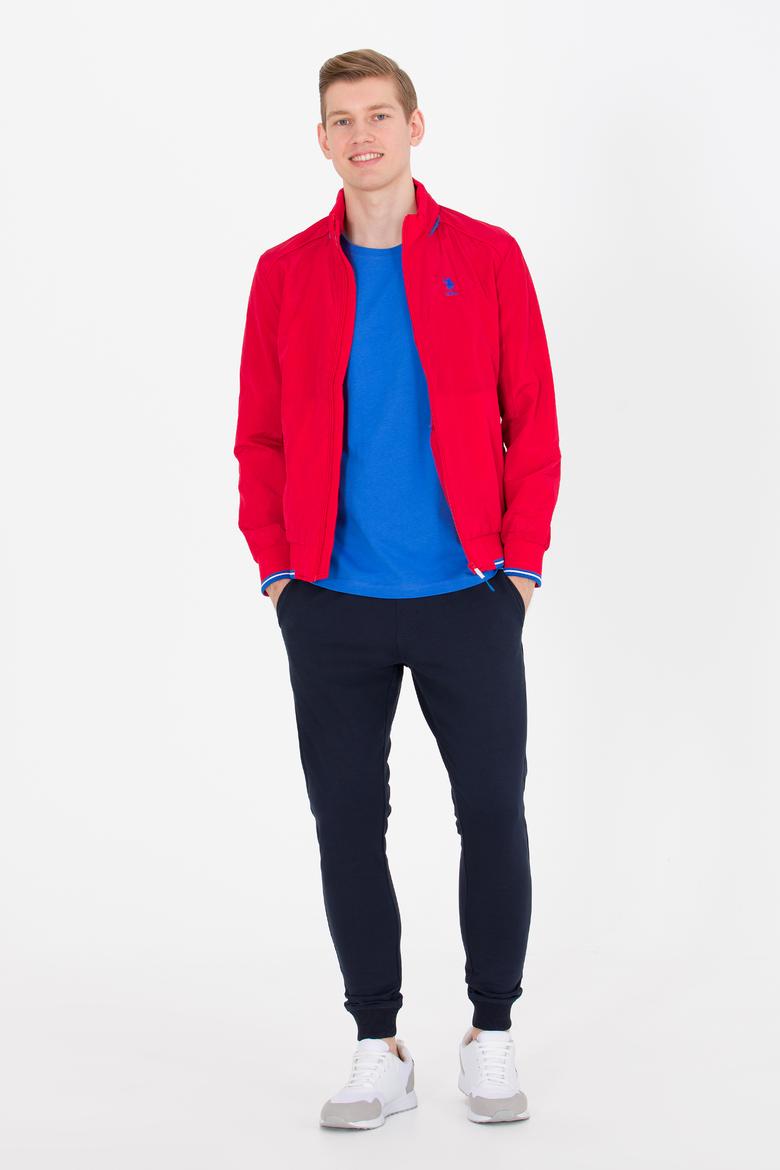 Erkek Kırmızı Mont - 50261417012