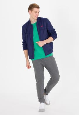 Erkek Lacivert Mont - 50264072002