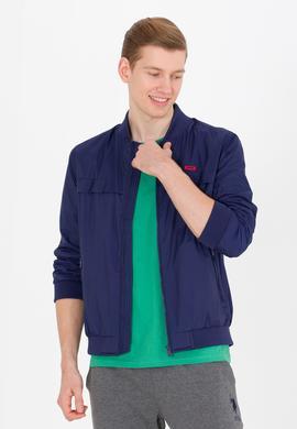 Erkek Lacivert Mont - 50264072002