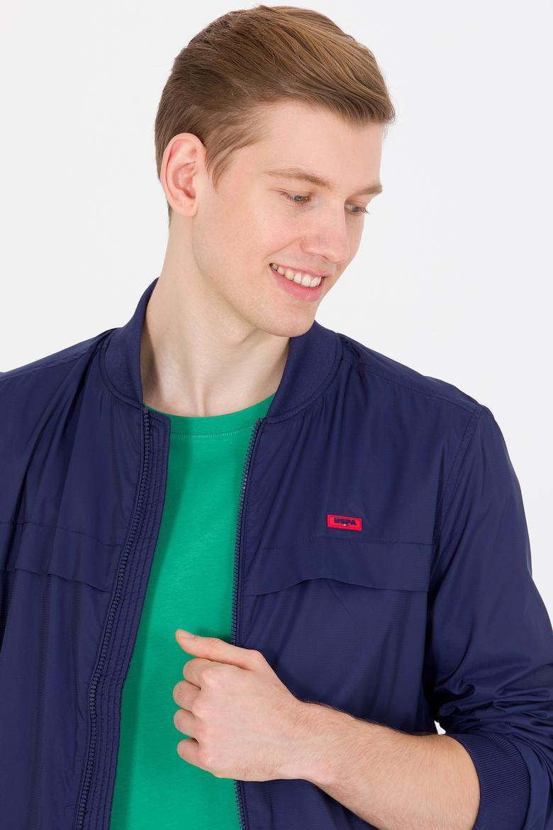 Erkek Lacivert Mont - 50264072002