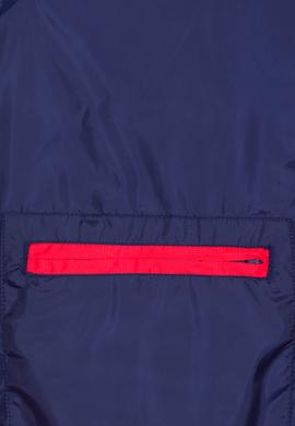 Erkek Lacivert Mont - 50264072002