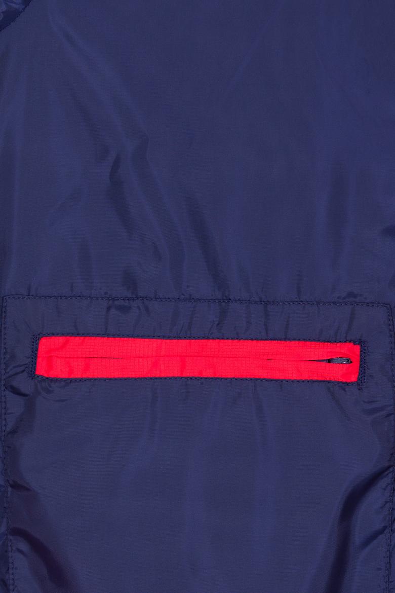 Erkek Lacivert Mont - 50264072002