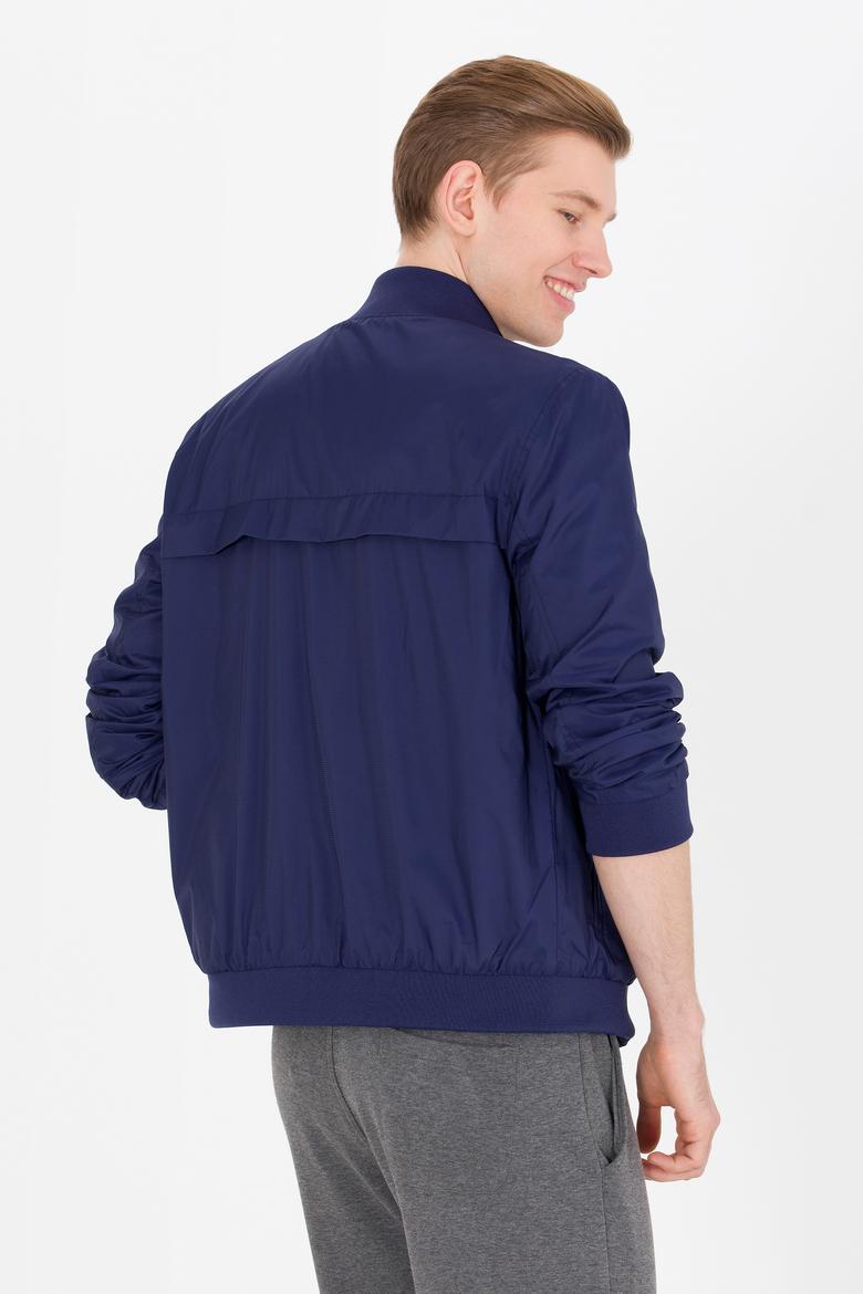 Erkek Lacivert Mont - 50264072002