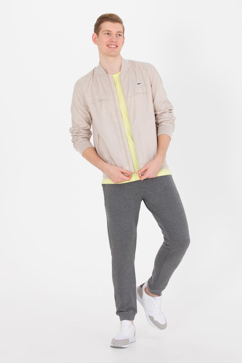 Erkek Taş Mont - 50264072012