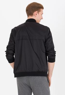 Erkek Siyah Mont - 50264072024