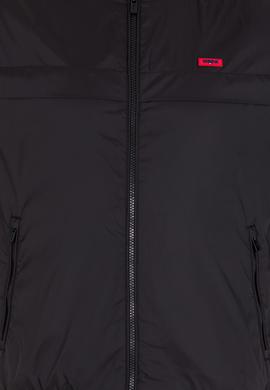 Erkek Siyah Mont - 50264072024