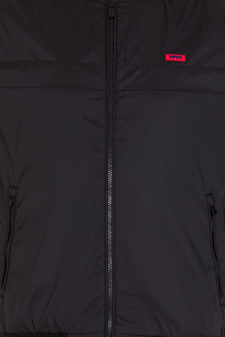 Erkek Siyah Mont - 50264072024