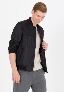 Erkek Siyah Mont - 50264072024