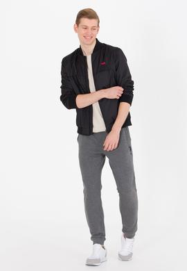 Erkek Siyah Mont - 50264072024