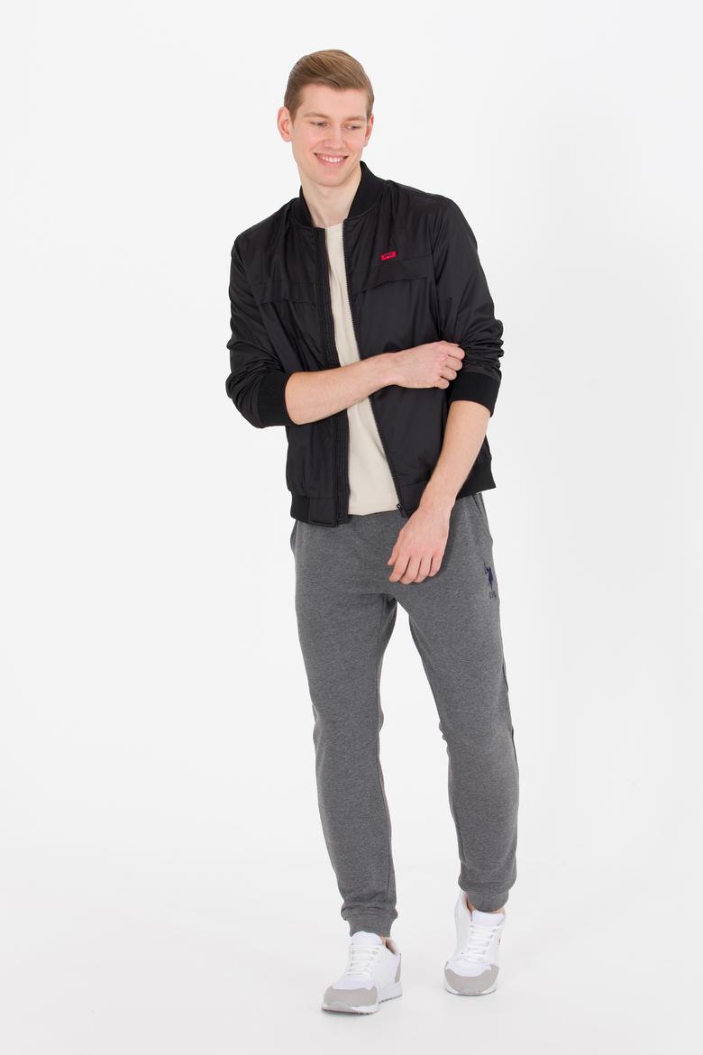 Erkek Siyah Mont - 50264072024