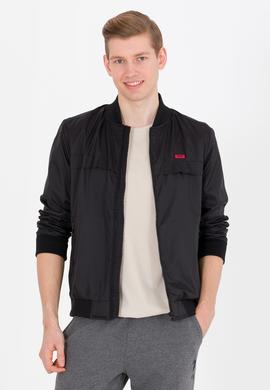 Erkek Siyah Mont - 50264072024