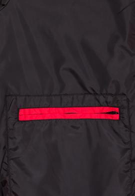 Erkek Siyah Mont - 50264072024