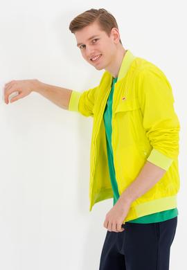 Erkek Neon Sarı Mont - 50264072032