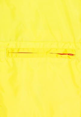 Erkek Neon Sarı Mont - 50264072032