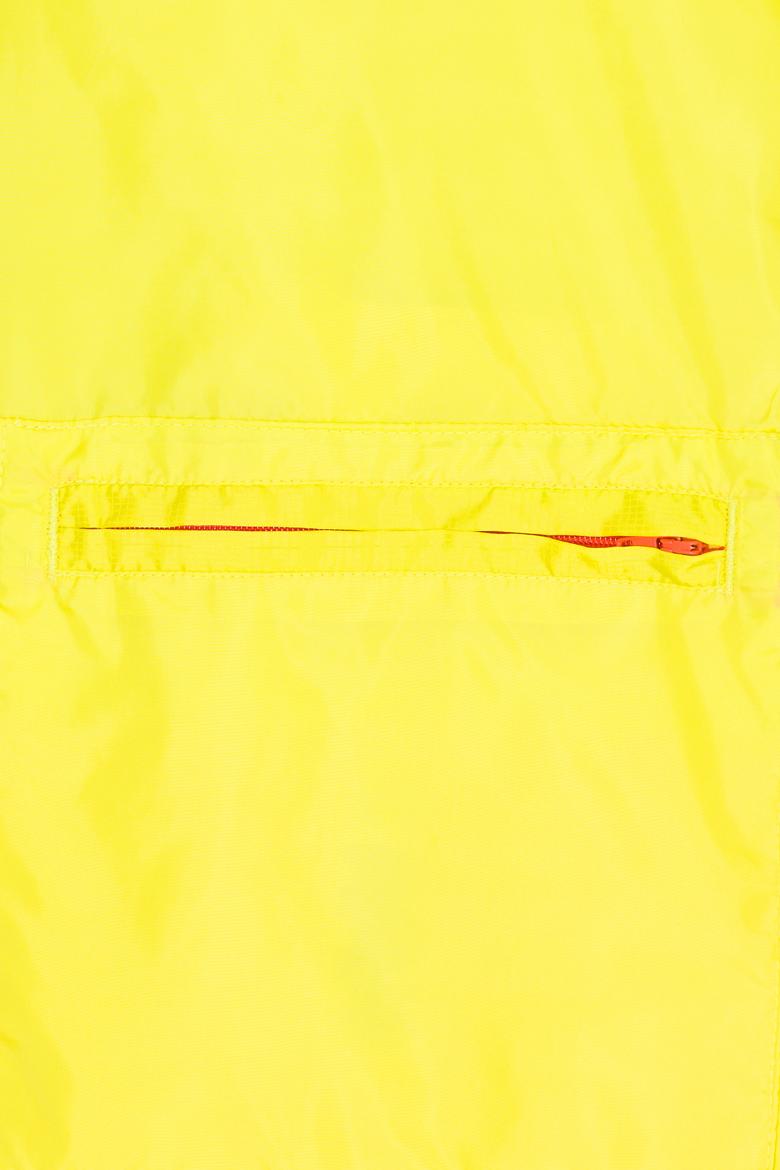 Erkek Neon Sarı Mont - 50264072032