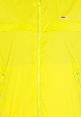 Erkek Neon Sarı Mont - 50264072032