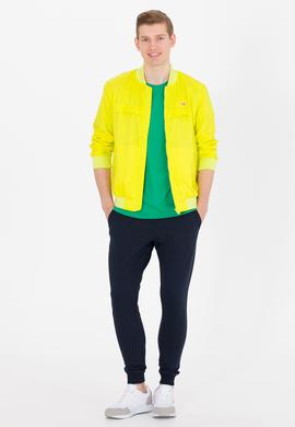 Erkek Neon Sarı Mont - 50264072032