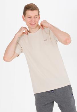 Erkek Taş Basic Bisiklet Yaka Tişört - 50264918118