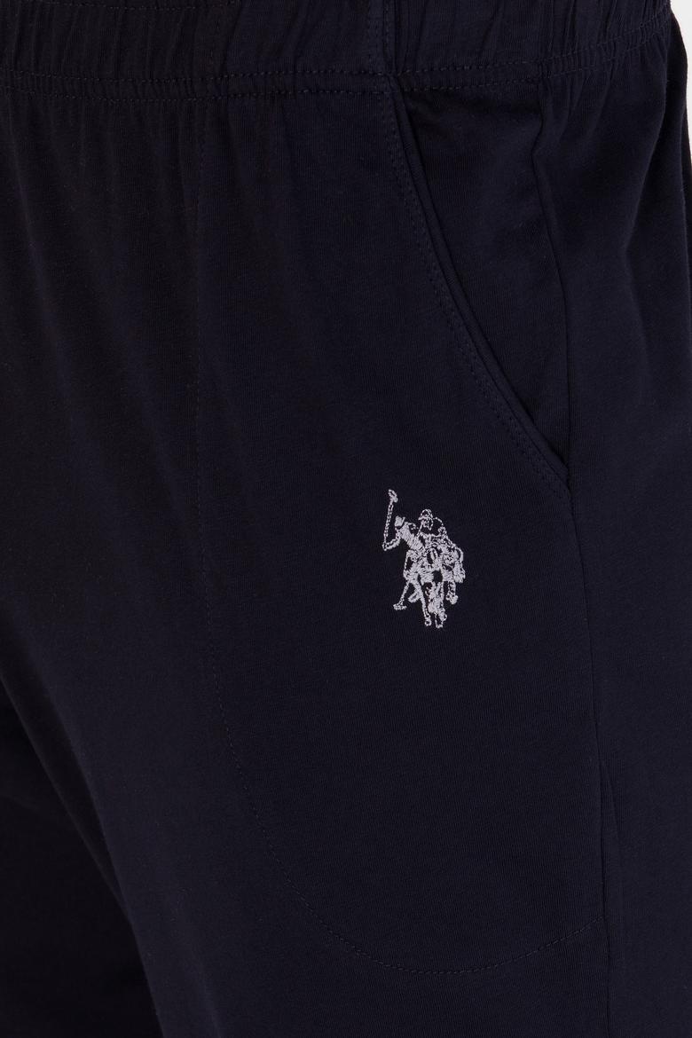 Erkek Lacivert Pijama Takımı - 50264668001