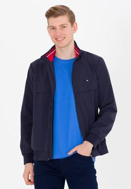 Erkek Lacivert Mont - 50263664003