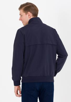 Erkek Lacivert Mont - 50263664003