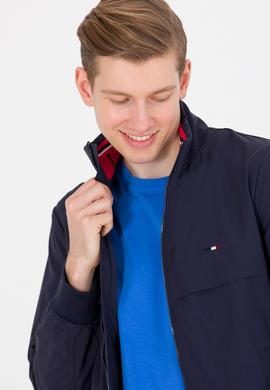 Erkek Lacivert Mont - 50263664003