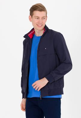 Erkek Lacivert Mont - 50263664003