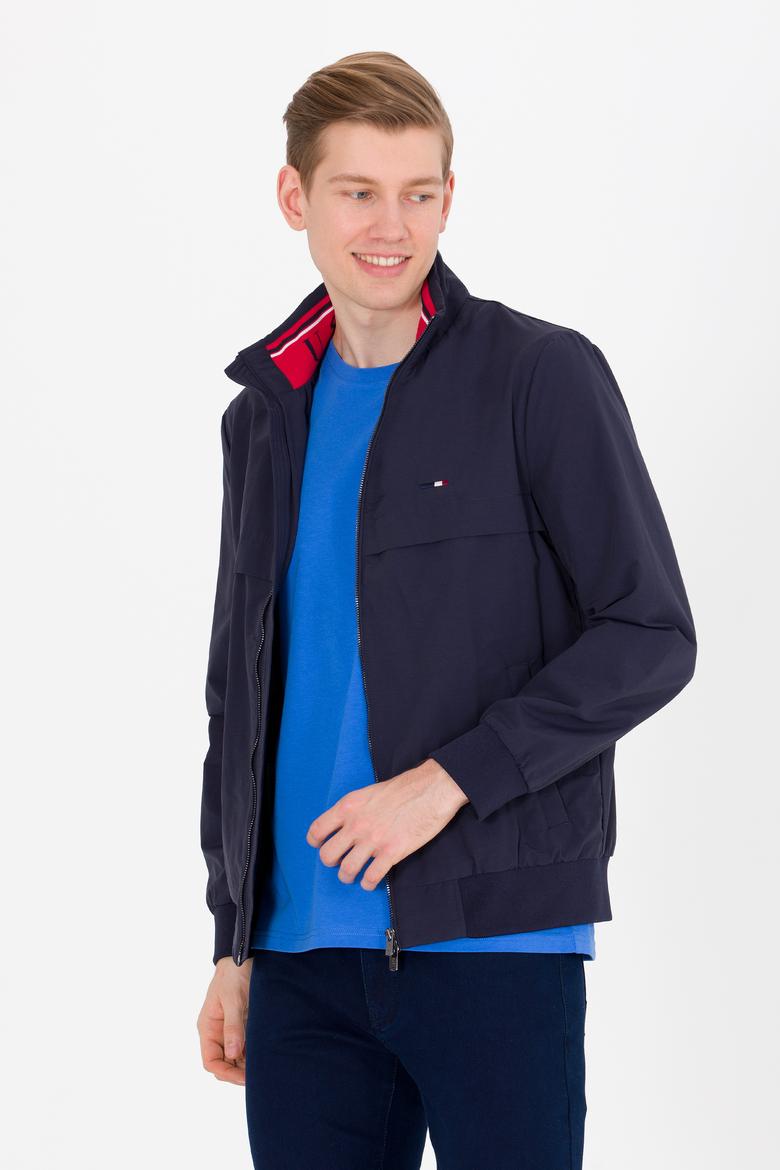 Erkek Lacivert Mont - 50263664003