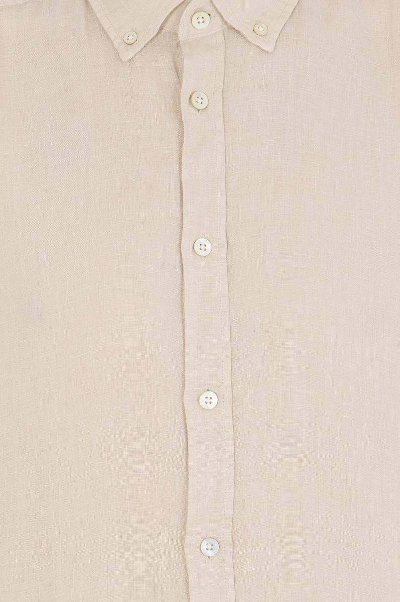 Erkek Taş Kısa Kollu Gömlek