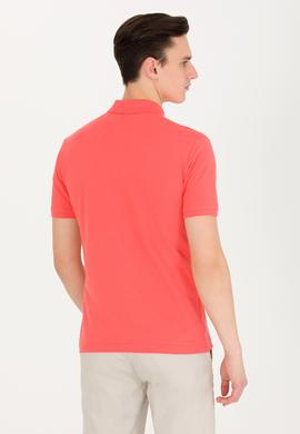 Erkek Somon Basic Polo Yaka Tişört - 50262933035