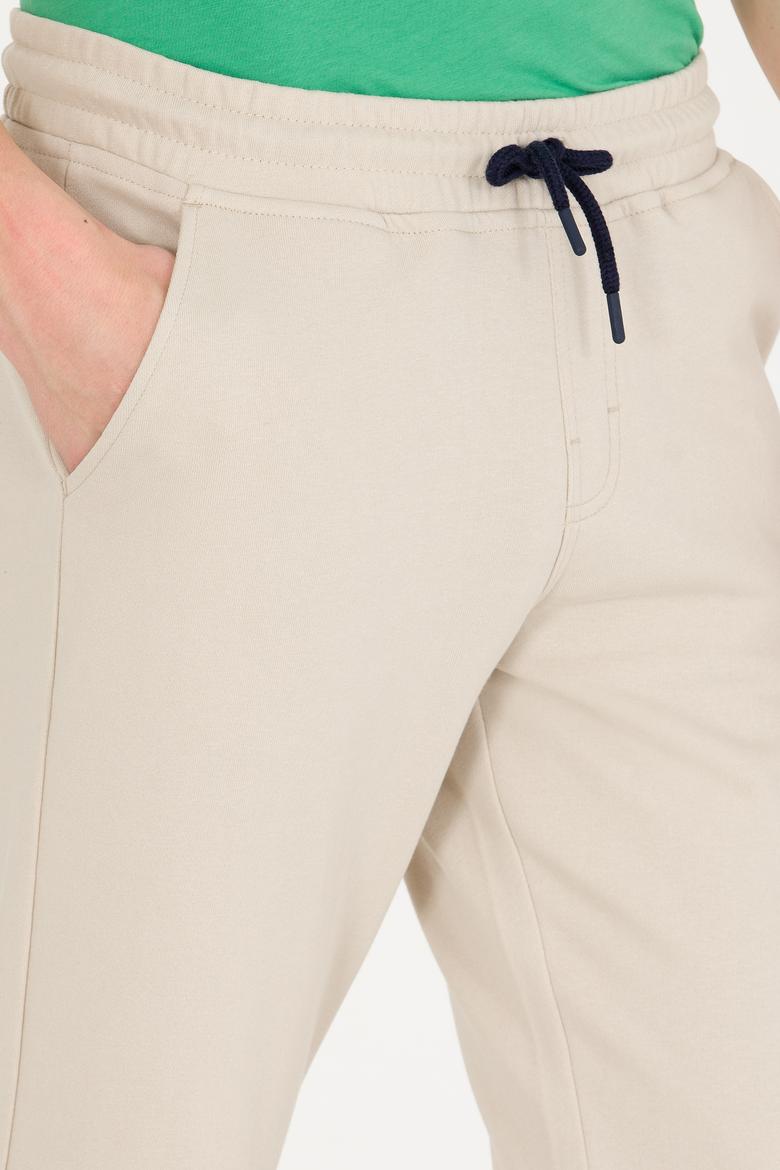 Erkek Taş Eşofman Altı - 50263539037