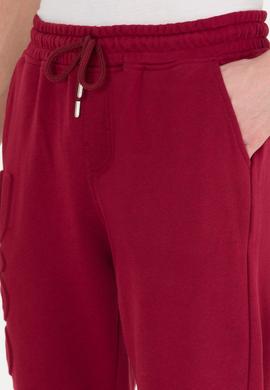 Erkek Vişne Eşofman Altı - 50254228023