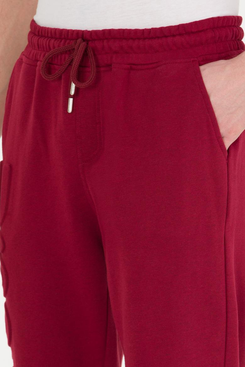 Erkek Vişne Eşofman Altı - 50254228023