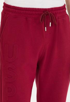 Erkek Vişne Eşofman Altı - 50254228023