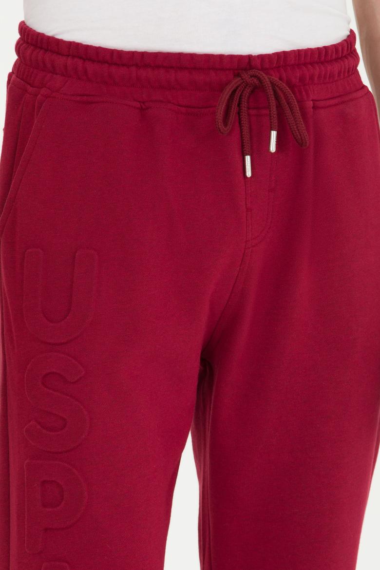 Erkek Vişne Eşofman Altı - 50254228023