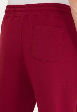 Erkek Vişne Eşofman Altı - 50254228023